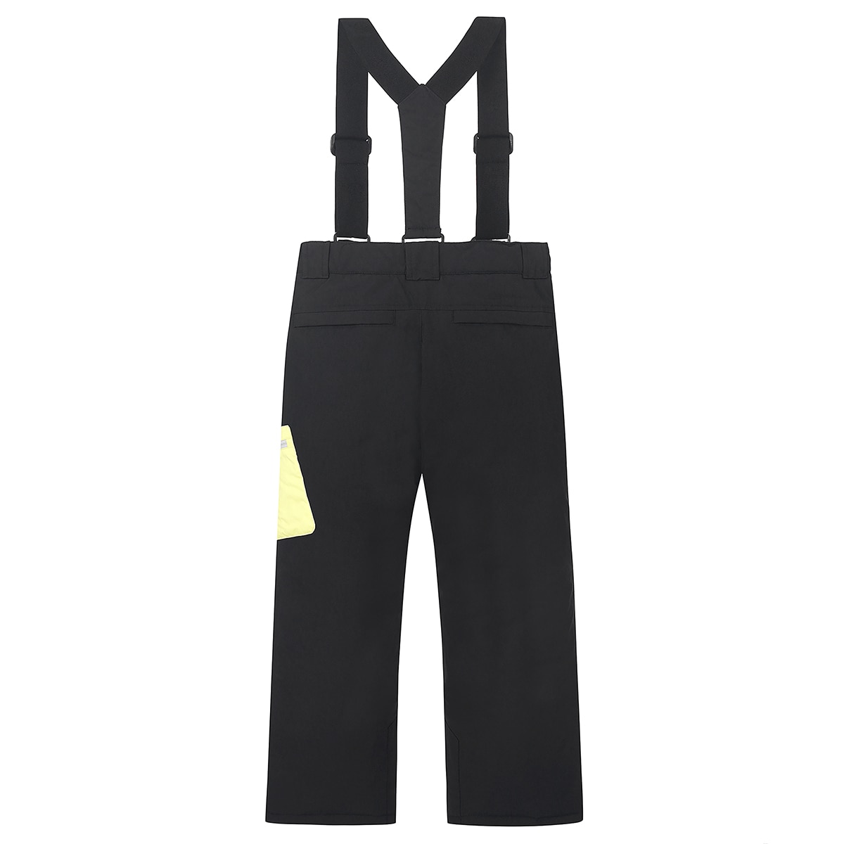 네파 키즈 스키 바지 - 블랙, XL(150) 네파 키즈 스키 바지 - 블랙, XL(150)