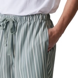 코데즈컴바인 남성 라운지 바지 2매 - 그린, L