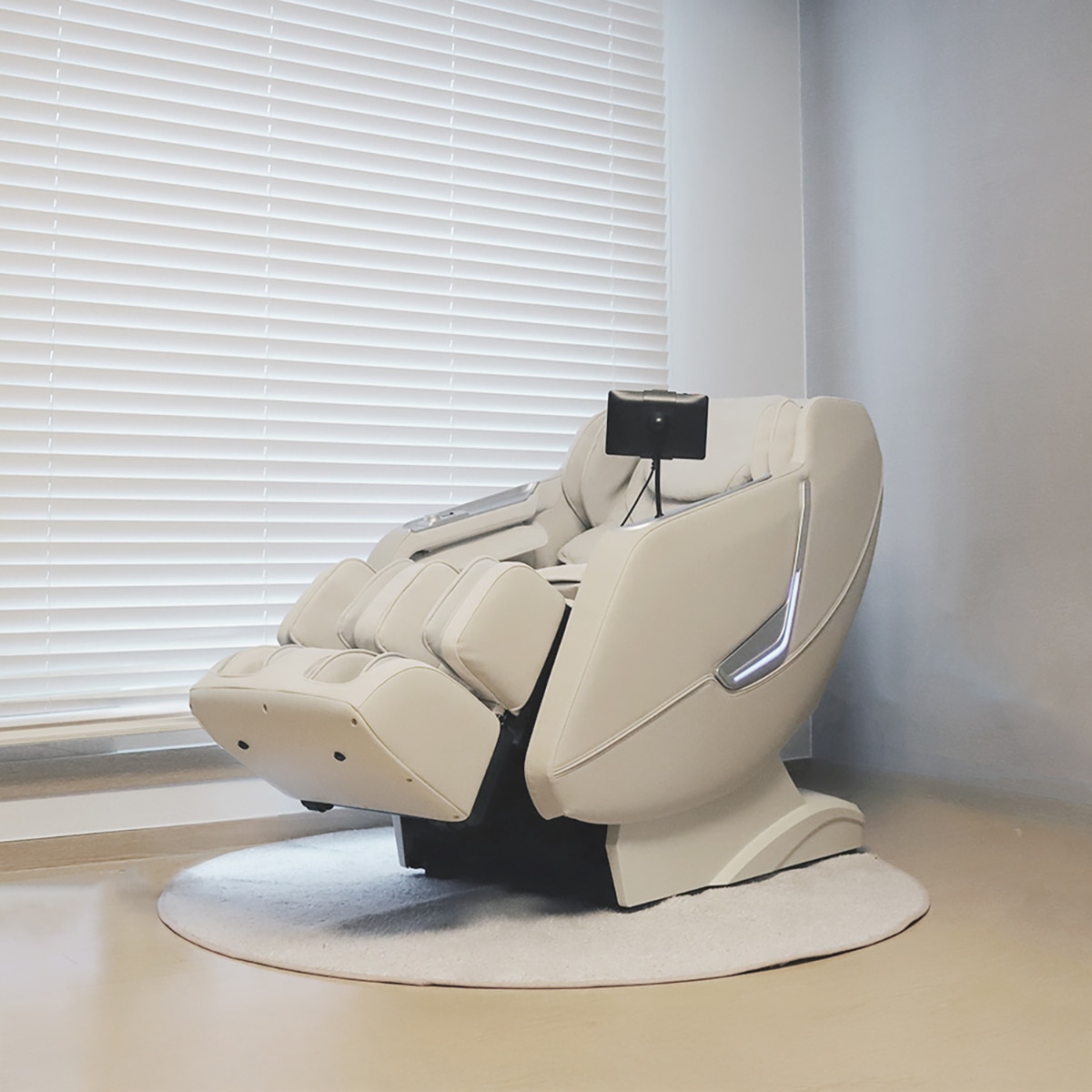 브람스 울트라 S2 안마의자 BRAMS-K7G888IU