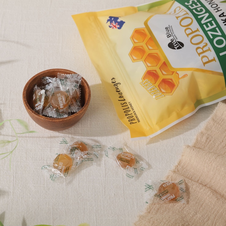 트루블루 프로폴리스 캔디 800g