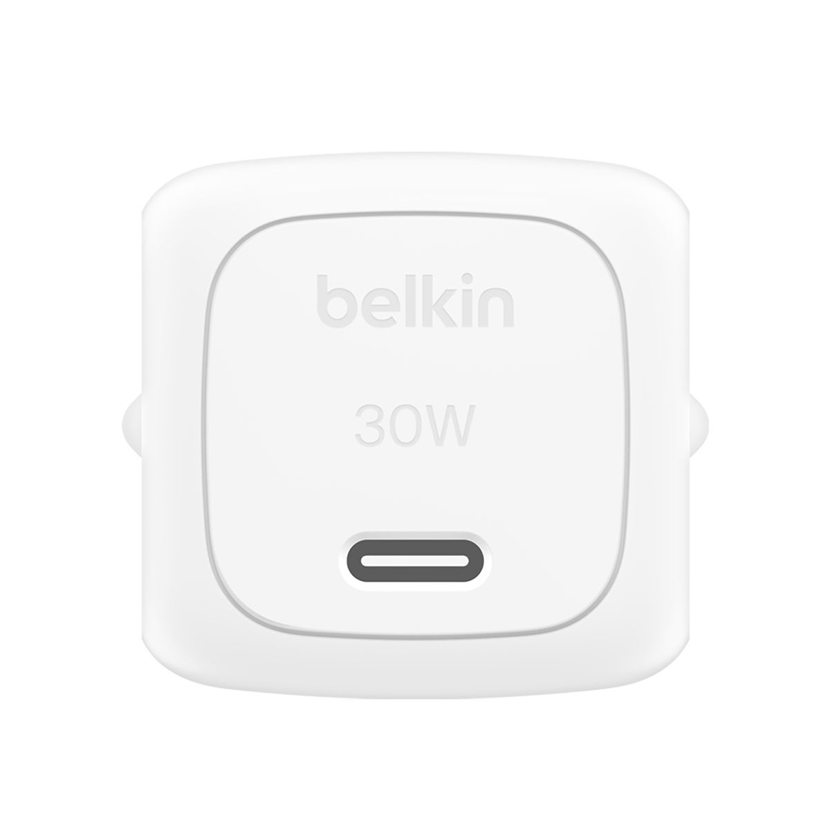 벨킨 30W USB C타입초소형 고속 충전기+케이블 벨킨 30W USB C타입초소형 고속 충전기+케이블