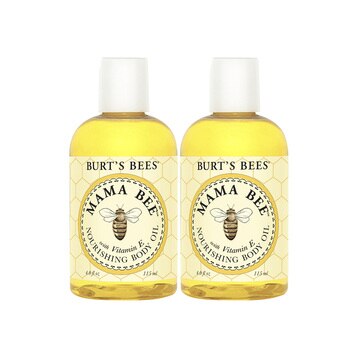 버츠비 마마비 너리싱 바디오일 115ml X 2 버츠비 마마비 너리싱 바디오일 115ml X 2