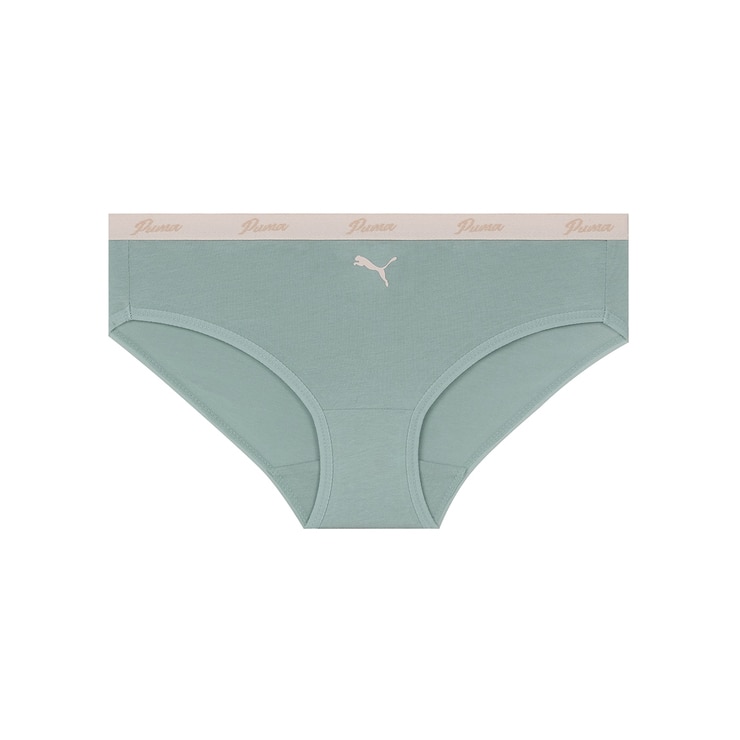 푸마 주니어 여아 팬티 5매- 85(13-14세)