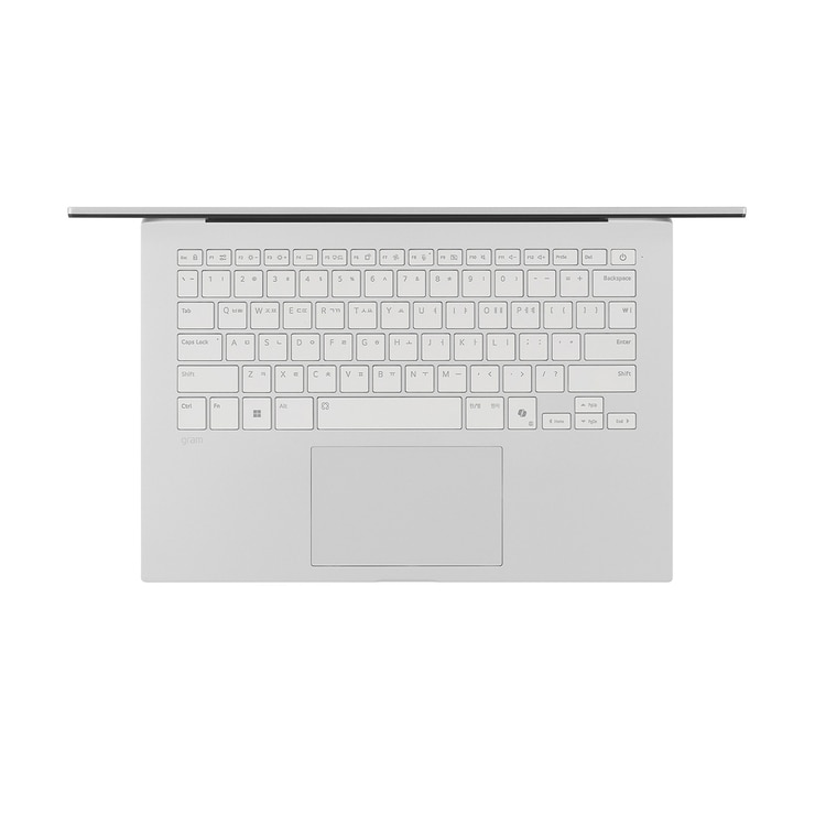 LG Laptop Gram AI 14