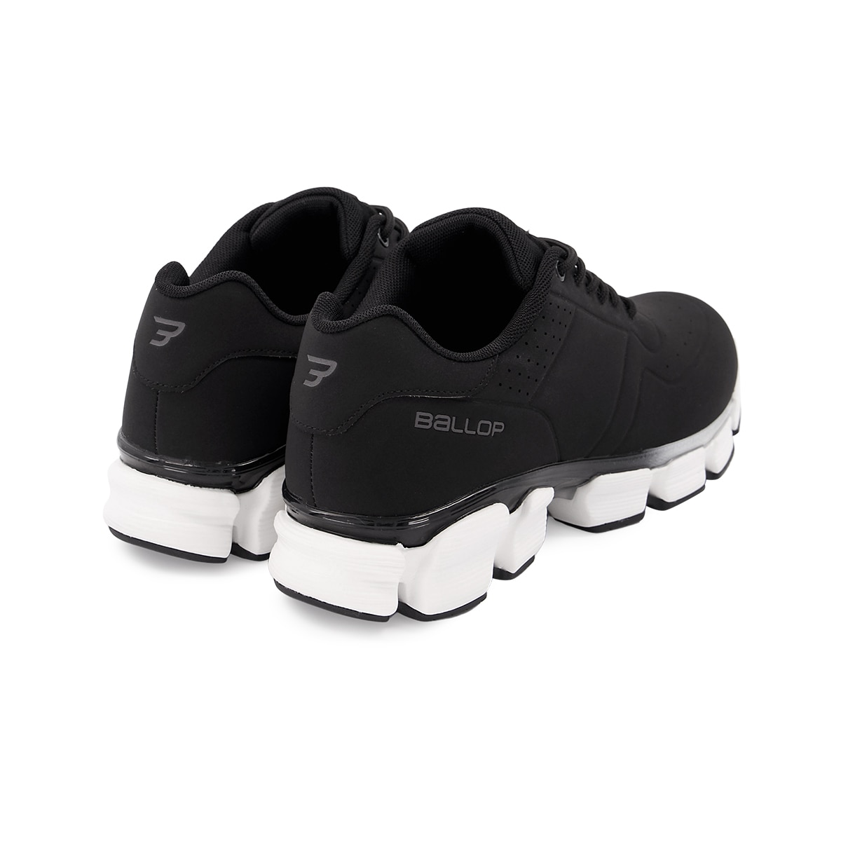 밸롭 윈트리 운동화2.0 - 블랙, 255mm(255-260mm) 밸롭 윈트리 운동화2.0 - 블랙, 255mm(255-260mm)