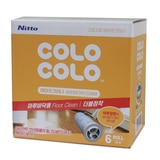 고로고로 테이프클리너 리필 6EA - 마루바닥용