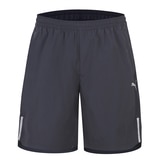 푸마 남성 우븐 반바지 - 네이비, M