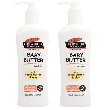 파머스 코코아버터 베이비 로션 250ml x 2 파머스 코코아버터 베이비 로션 250ml x 2