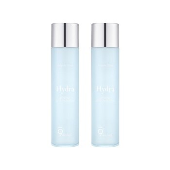 나인위시스 하이드라 앰플 토너 150ml x 2