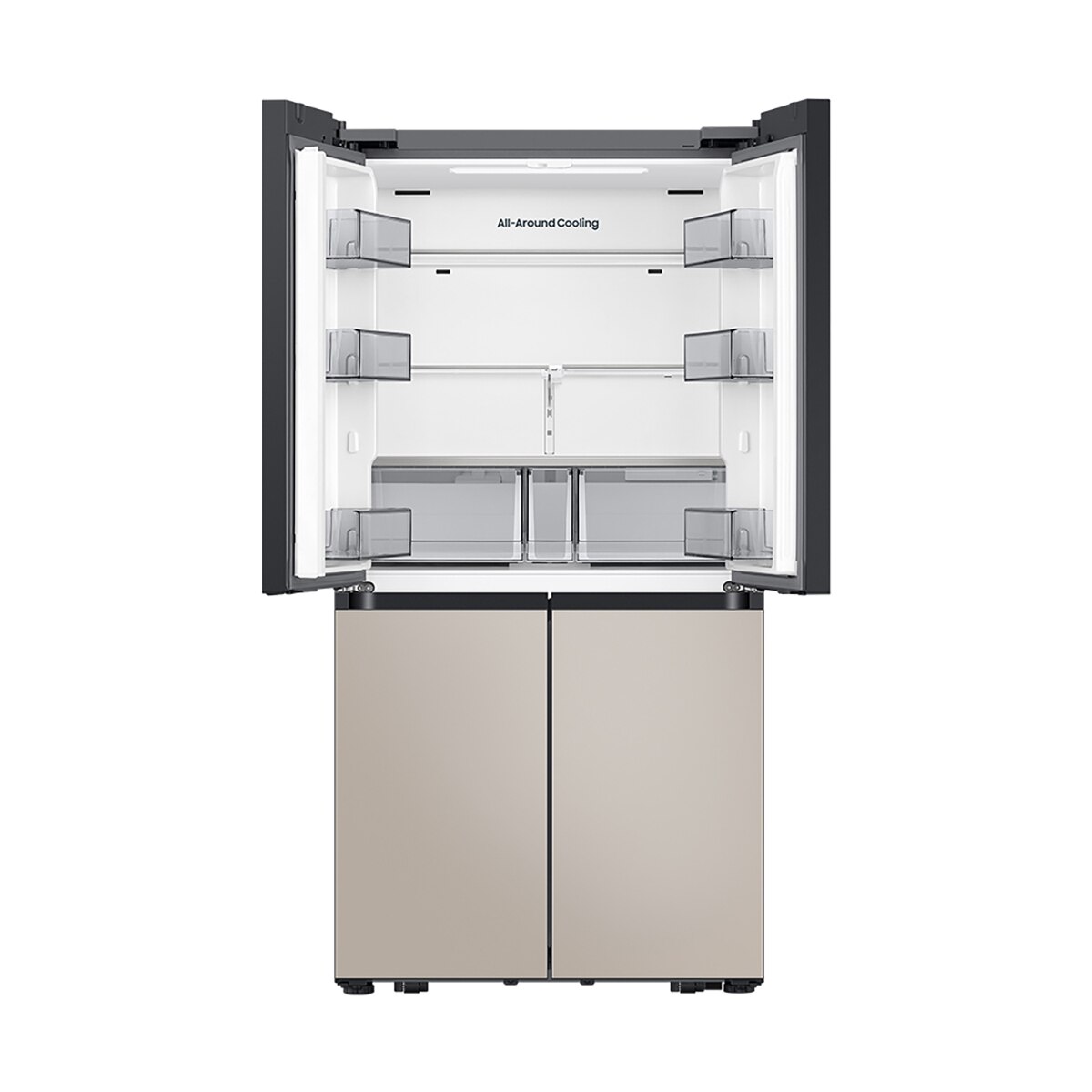 삼성 비스포크 AI 키친핏맥스 냉장고&김치냉장고 Set 삼성 비스포크 AI 키친핏맥스 냉장고&김치냉장고 Set