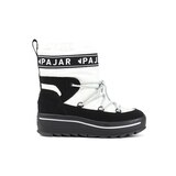 파잘 갤럭시 로우 여성 부츠 - 화이트 파잘 갤럭시 로우 여성 부츠 - 화이트