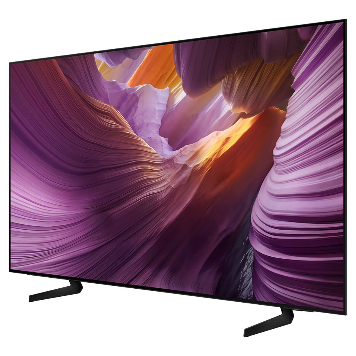 삼성 OLED TV KQ65SF85AEXKR 163cm (65) - 스탠드형