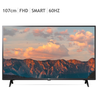 엘지 FHD TV 43LM6350KNA 107cm (43)