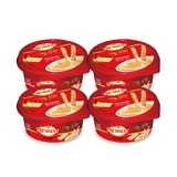 프레지덩 마이딥 에멘탈 125g x 4