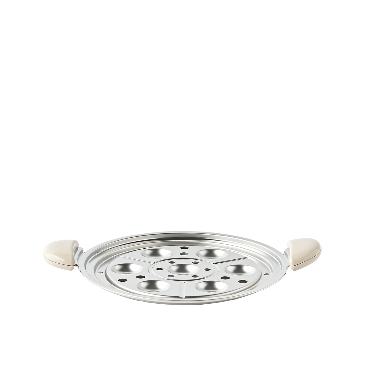 에버홈 디지털 스테인레스 2 단 찜기 EV-EC6000 에버홈 디지털 스테인레스 2 단 찜기 EV-EC6000