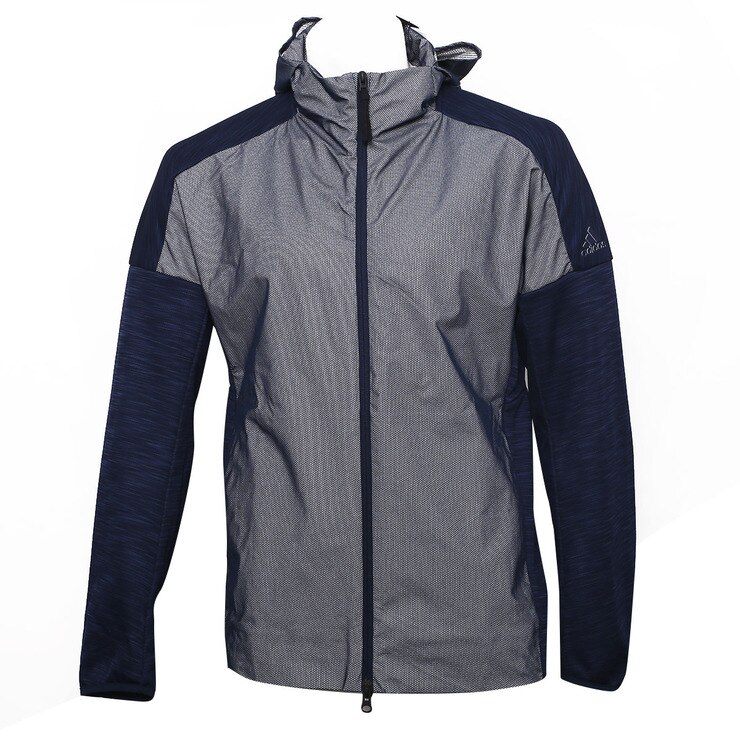 아디다스 골프 남성 바람막이 재킷 네이비 Costco 코리아