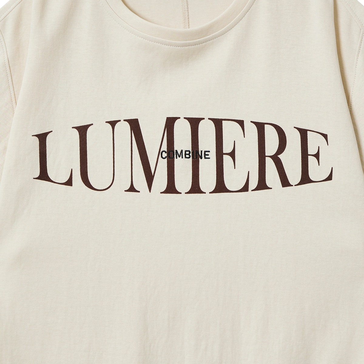 코데즈 컴바인 여성 루즈핏 티셔츠