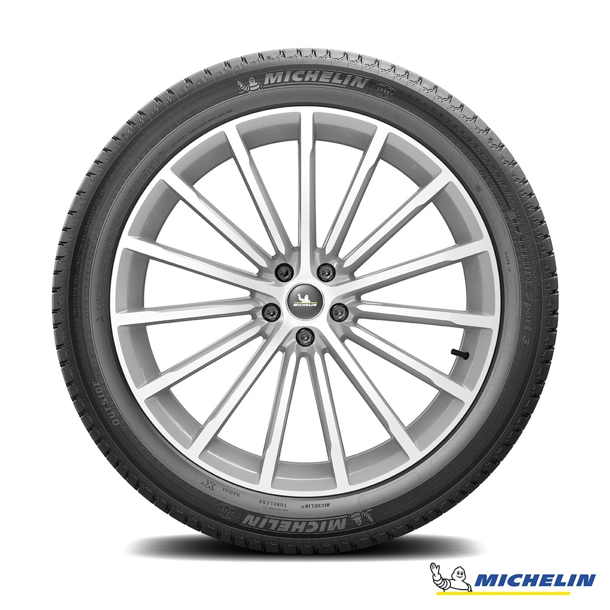 미쉐린 레티튜드 스포츠 3 295/35R21 107Y EXTRA LOAD