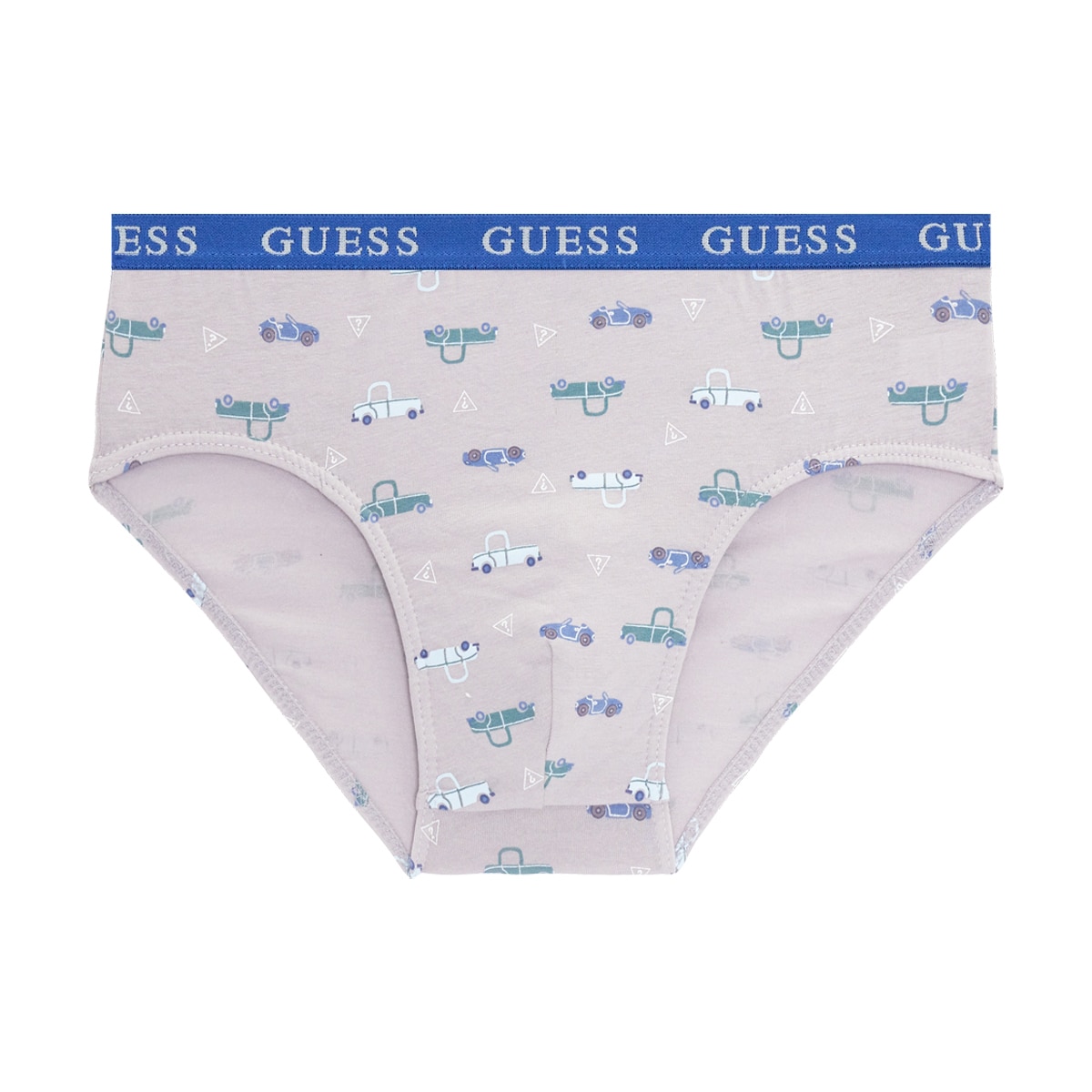 게스 남아 팬티 세트 10매 - 남아A(6SA), 80