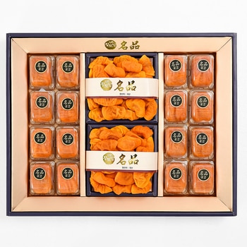 곶감 & 감말랭이 세트 1.4kg