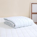 에이프릴앳홈 모달 밴드 패드 - 퀸, 플릿