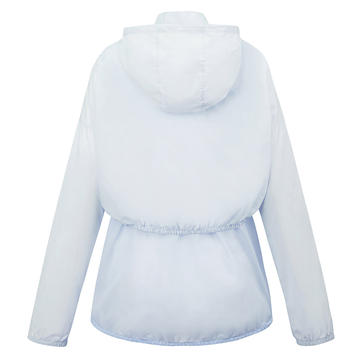 네파 여성 자켓, 베스트 2-IN-1 윈드 재킷 - 스카이 블루