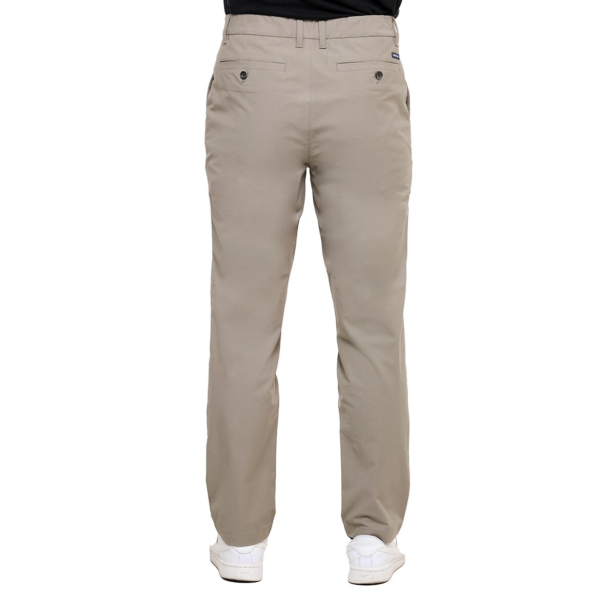 페리엘리스 남성 면 스트레치 바지 - 베이지, 82 페리엘리스 남성 면 스트레치 바지 - 베이지, 82