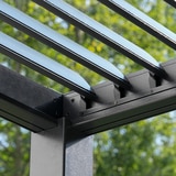 소자그 하나 루벌드 1013 퍼골라 블랙