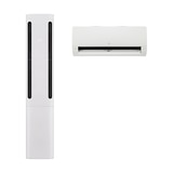 엘지 쿨 1 시리즈 2in1 에어컨 (58.5+18.7 ㎡ )