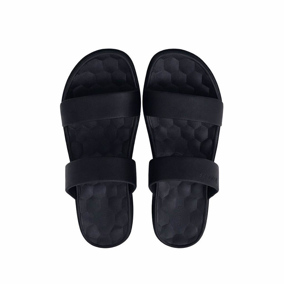 조이비스 큐트샌들 - 블랙, US 7 (240-245mm)