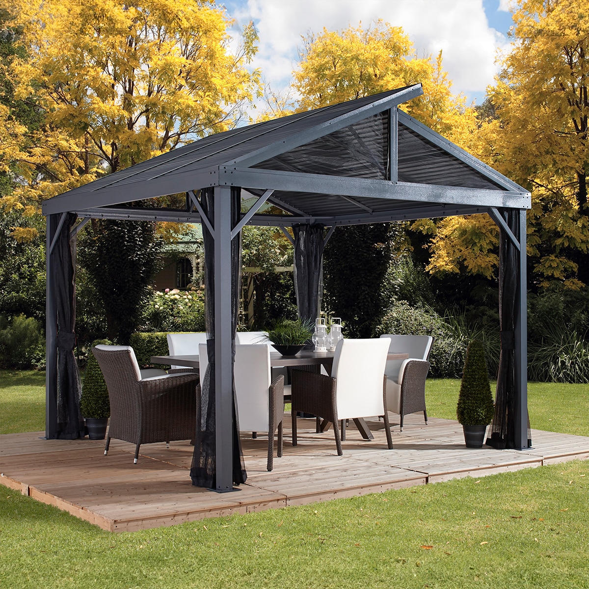 소자그 사니벨 II 88 가제보