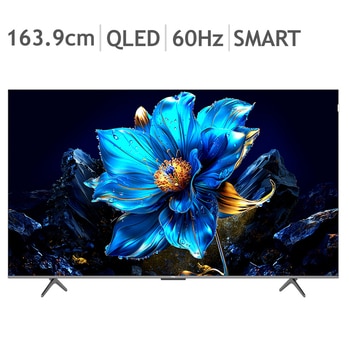 TCL QLED 65P7K 163cm TV (65)