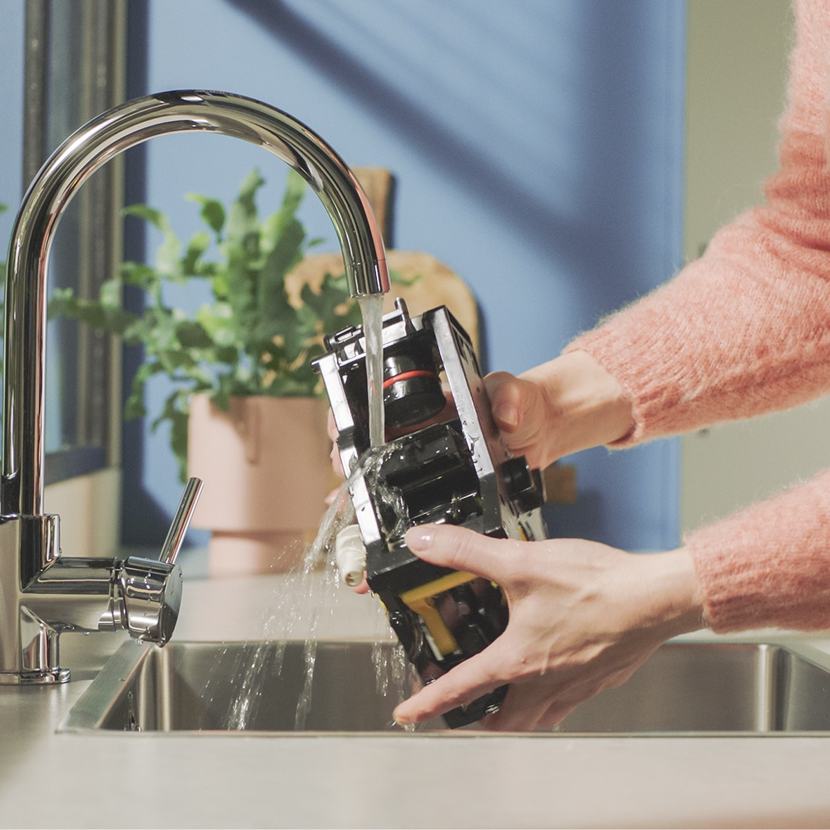 필립스 전자동 커피머신 1000 시리즈 EP0820/00