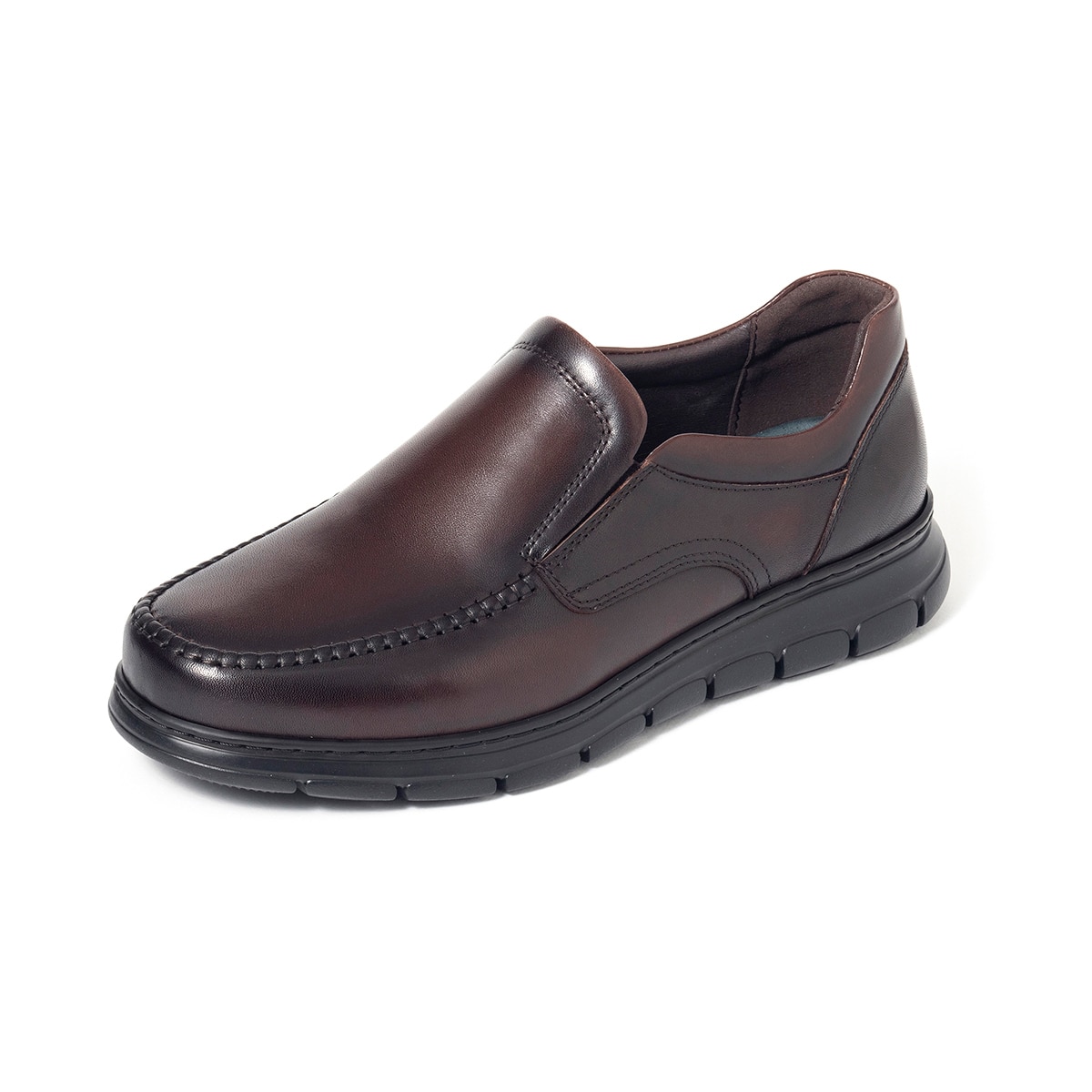 바이네르 남성화 2B66 - 브라운, 260mm 바이네르 남성화 2B66 - 브라운, 260mm