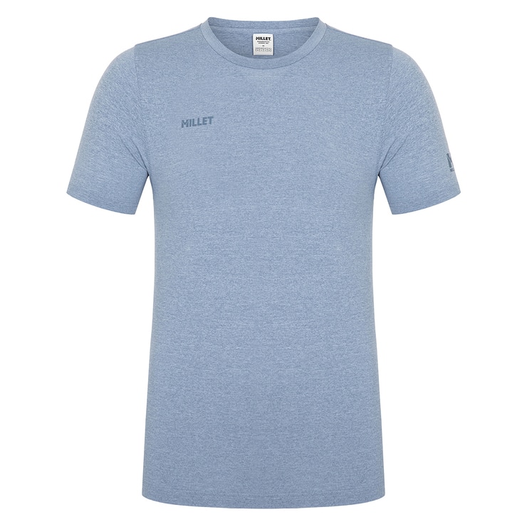 밀레 남성 아스킨 반소매 티셔츠