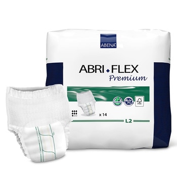 아베나 아브리 플랙스 남녀공용 대형 14개 x 6