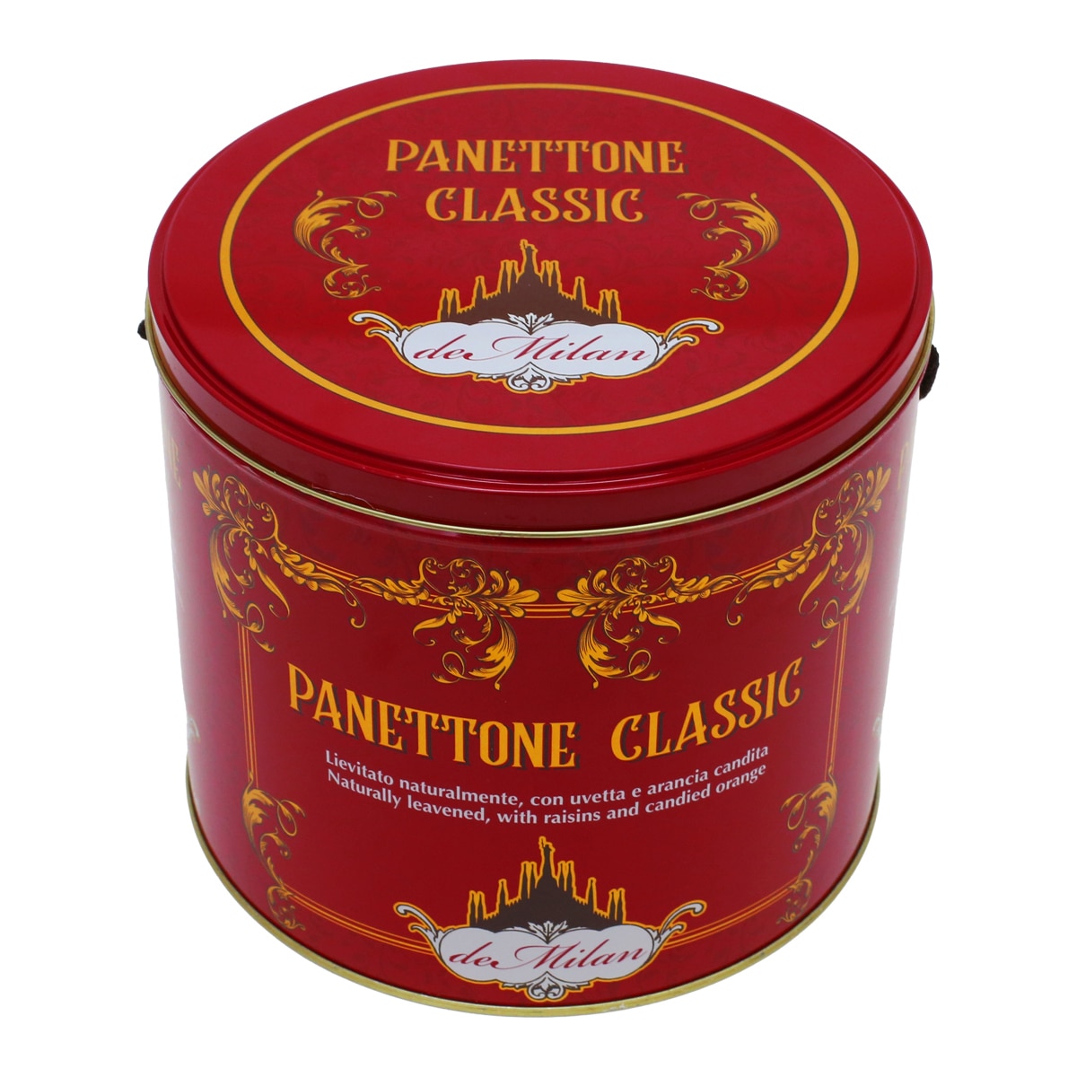 Chiostro 파네토네 1kg