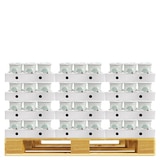 코우카키스 무지방 그릭 요거트 1kg x 216 (수도권) 코우카키스 무지방 그릭 요거트 1kg x 216 (수도권)