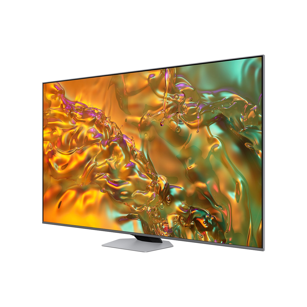 삼성 QLED TV KQ85QD80AFXKR 214cm (85) + Q600C