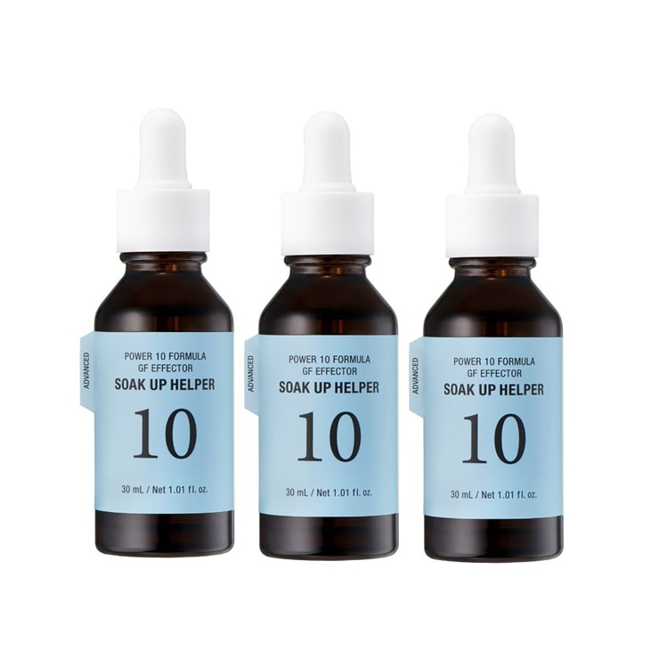 잇츠스킨 파워 10 포뮬라 30ml x 3 잇츠스킨 파워 10 포뮬라 30ml x 3