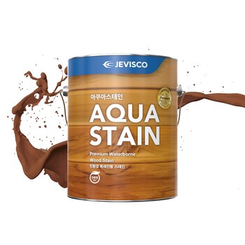 제비스코아쿠아스테인 3.7L