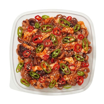 주꾸미볶음 1.3kg 이하
