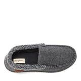 디어폼즈 남성화 - 블랙, S (260~265MM) 디어폼즈 남성화 - 블랙, S (260~265MM)