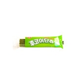 슈퍼포우 강아지 껌 15p x 2 (S) - 후코이단