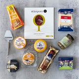 치즈 & 하몽선물세트D 1,915g 치즈 & 하몽선물세트D 1,915g