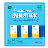 그린핑거 키즈 선케어 선쿠션 또는 선스틱 - 선스틱 그린핑거 키즈 선케어 선쿠션 또는 선스틱 - 선스틱