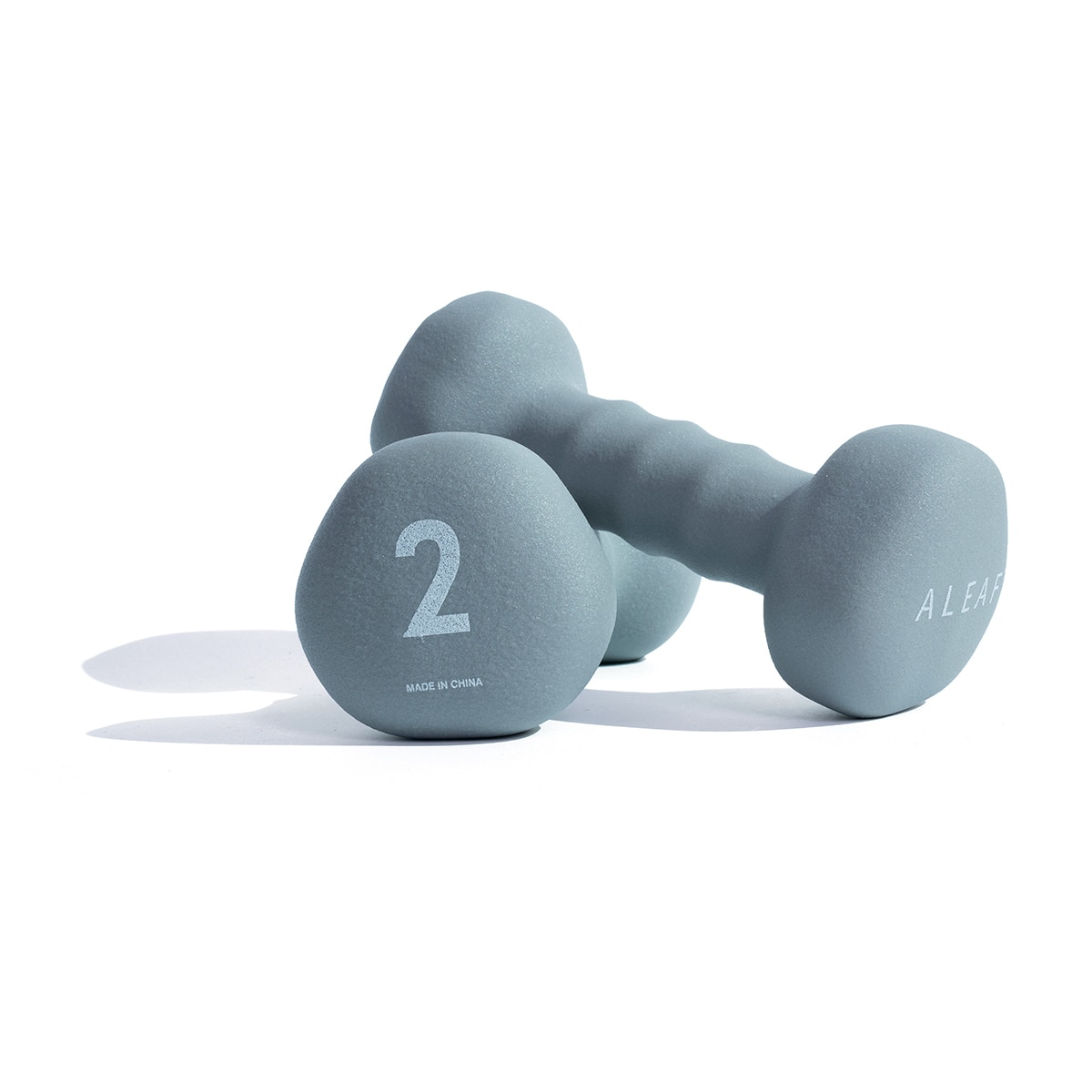 아리프 삼각 덤벨 세트 7kg