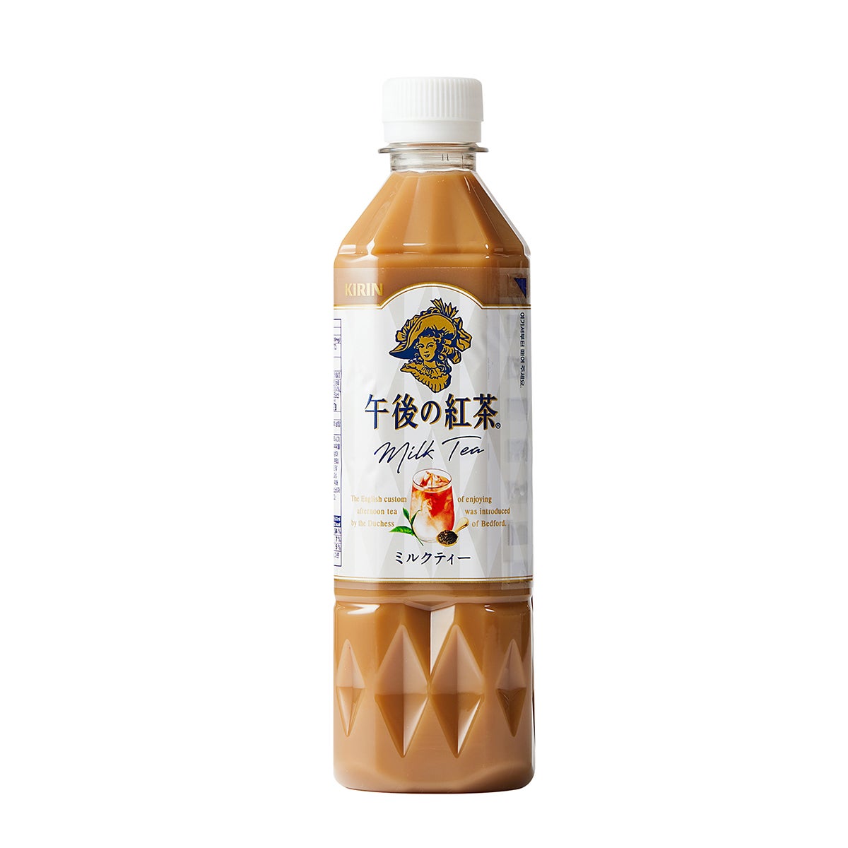 기린오후의홍차밀크티 500ml x 12 기린오후의홍차밀크티 500ml x 12