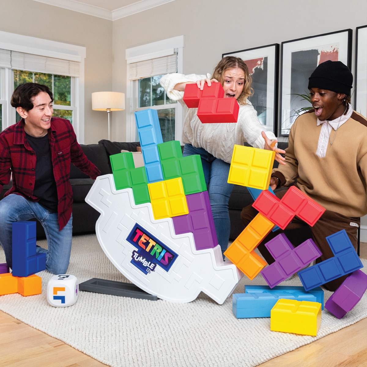 테트리스 텀블 XL 게임 테트리스 텀블 XL 게임