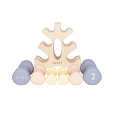 아리프 삼각 덤벨 세트 7kg